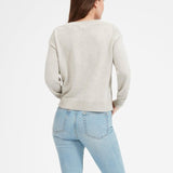 חולצת טריקו רגועה